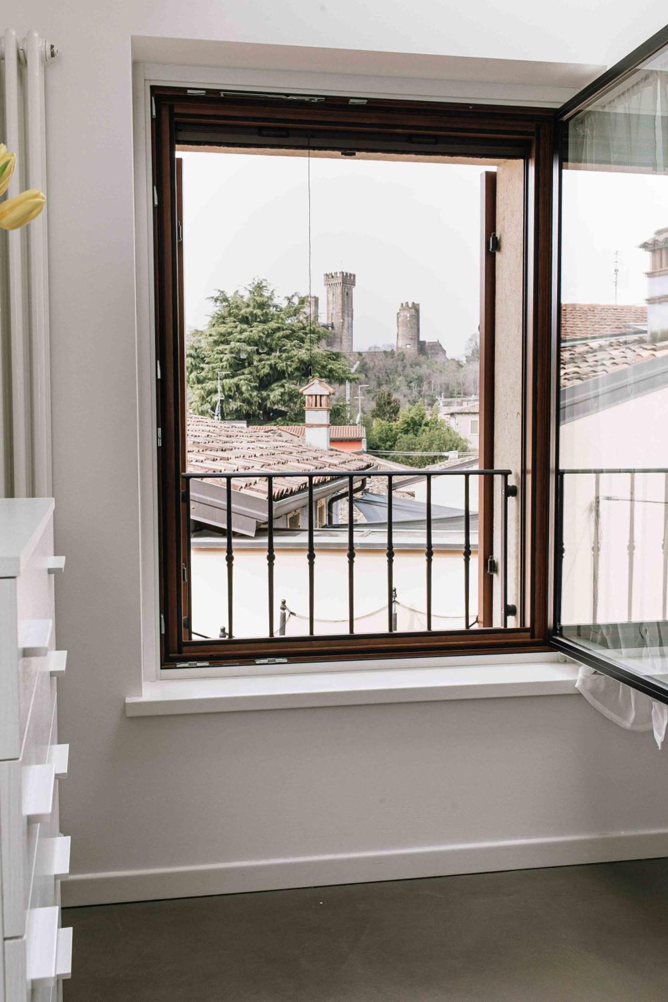 Gomes Comfort House Valeggio sul Mincio Dış mekan fotoğraf