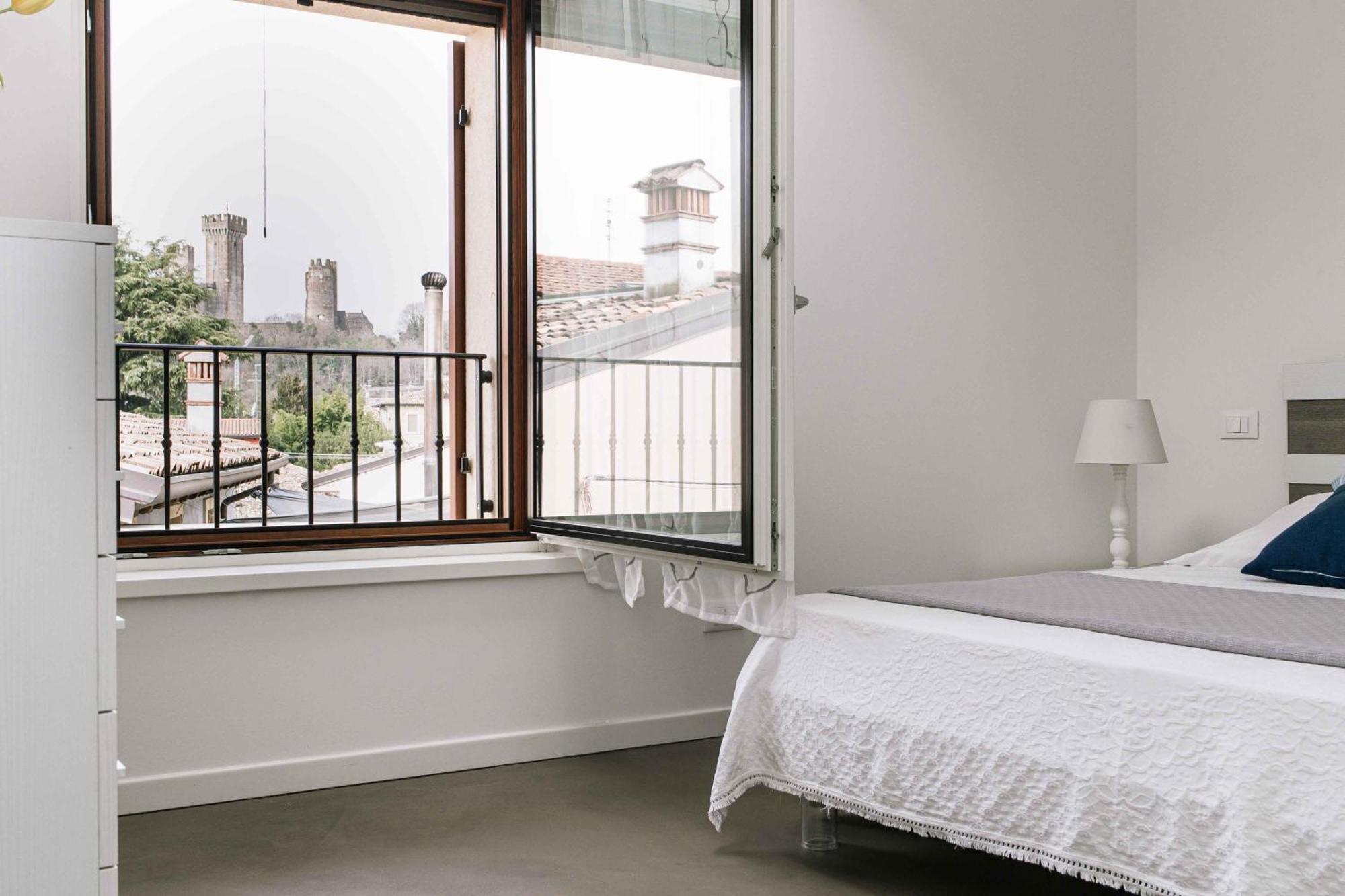Gomes Comfort House Valeggio sul Mincio Dış mekan fotoğraf