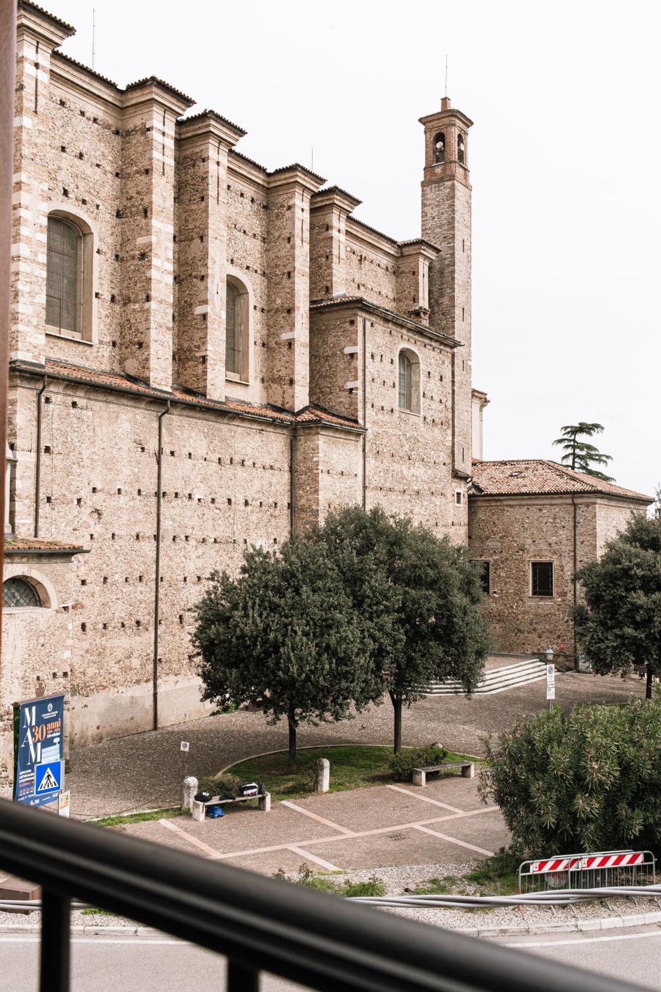 Gomes Comfort House Valeggio sul Mincio Dış mekan fotoğraf
