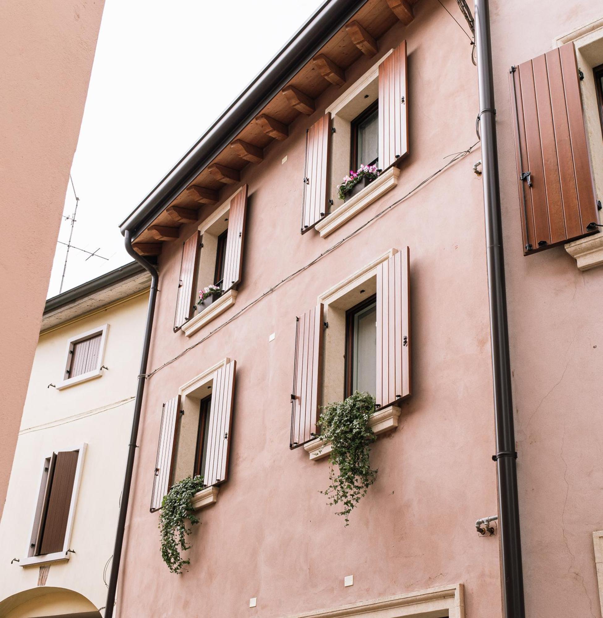 Gomes Comfort House Valeggio sul Mincio Dış mekan fotoğraf