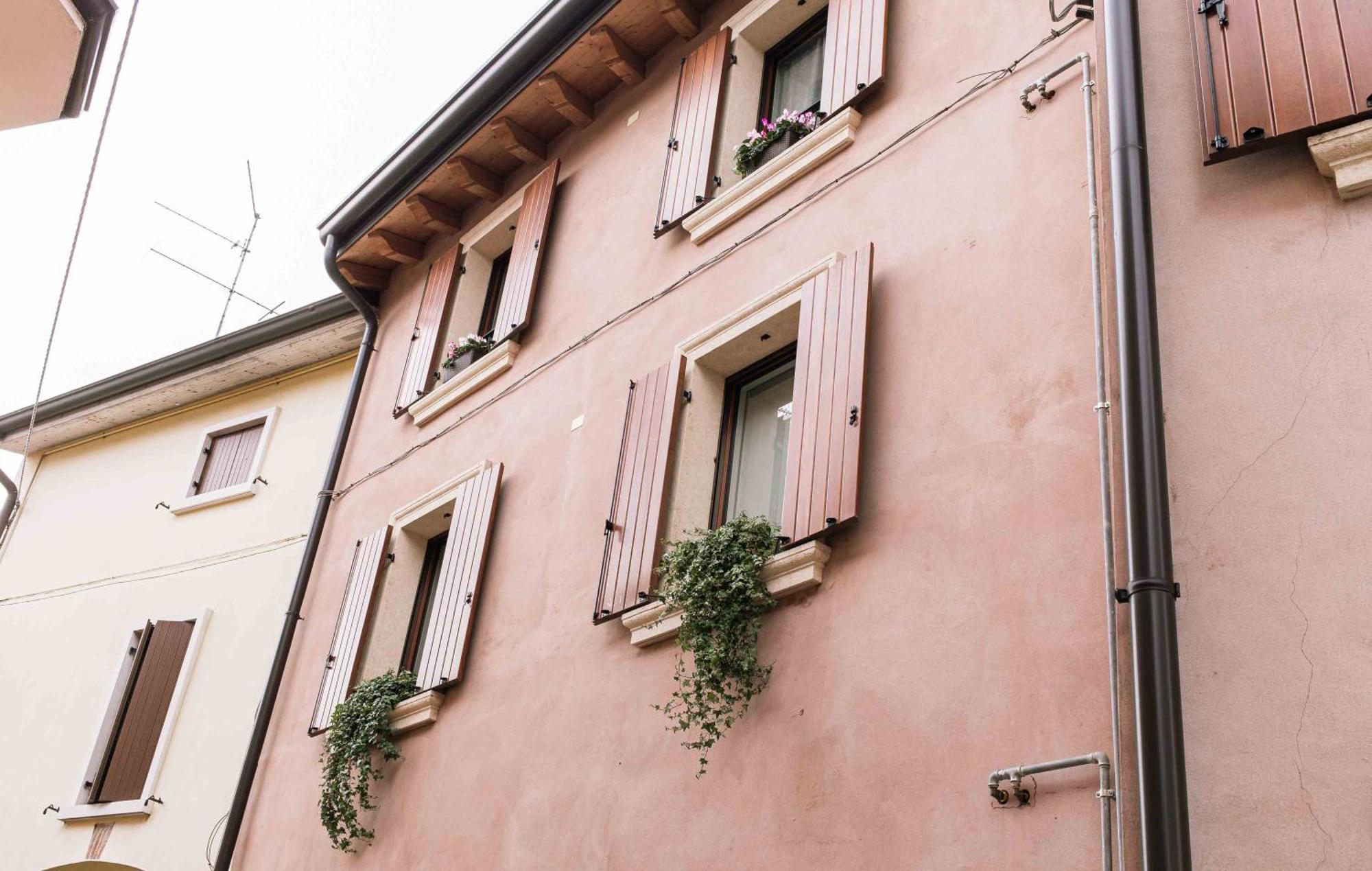 Gomes Comfort House Valeggio sul Mincio Dış mekan fotoğraf