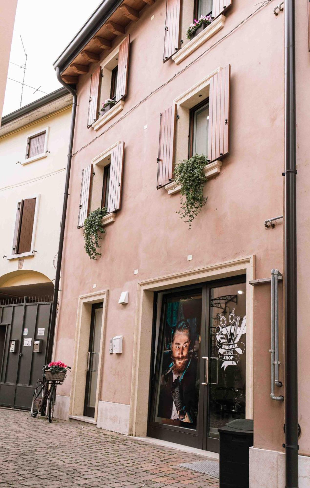 Gomes Comfort House Valeggio sul Mincio Dış mekan fotoğraf