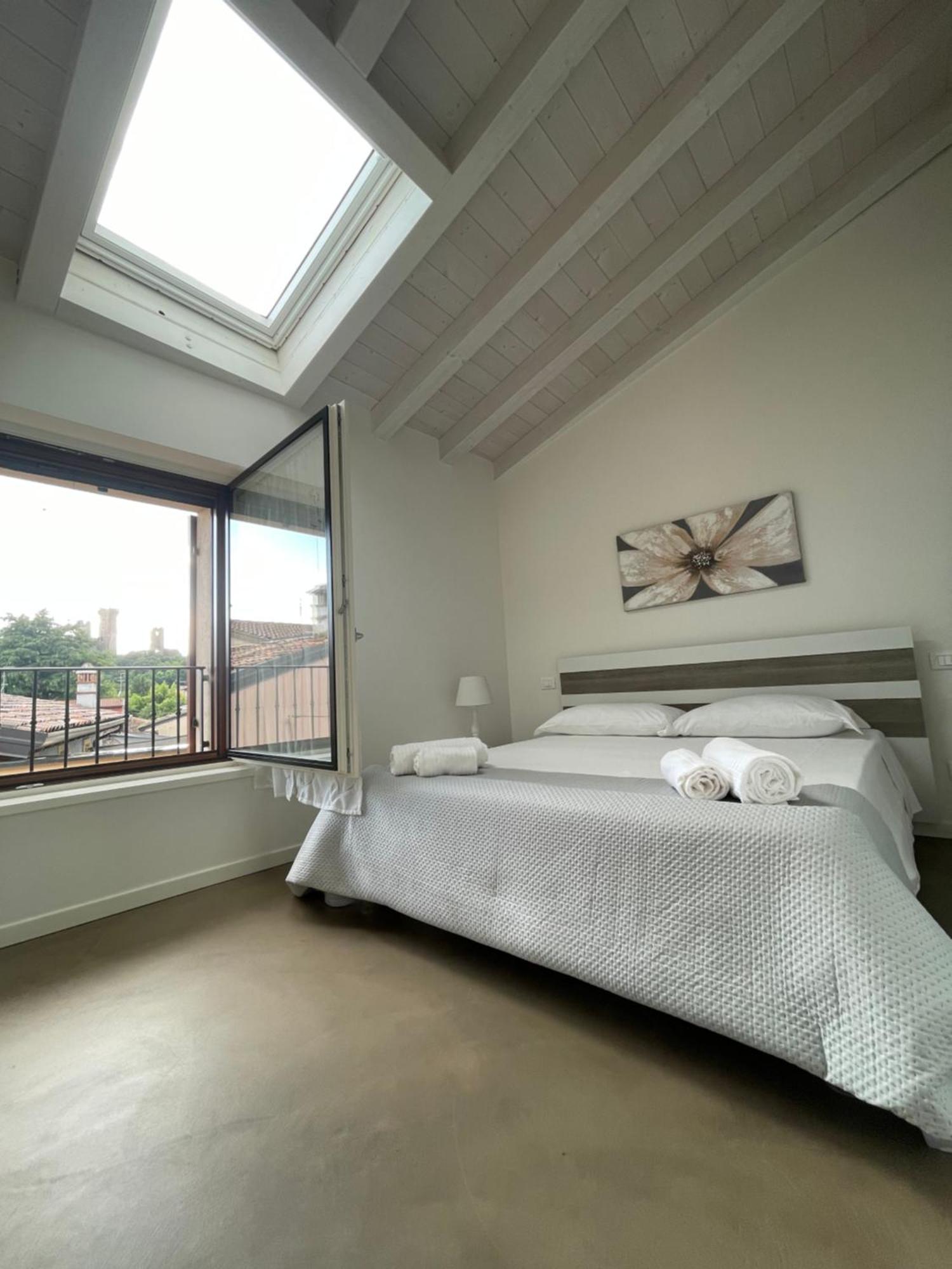 Gomes Comfort House Valeggio sul Mincio Dış mekan fotoğraf