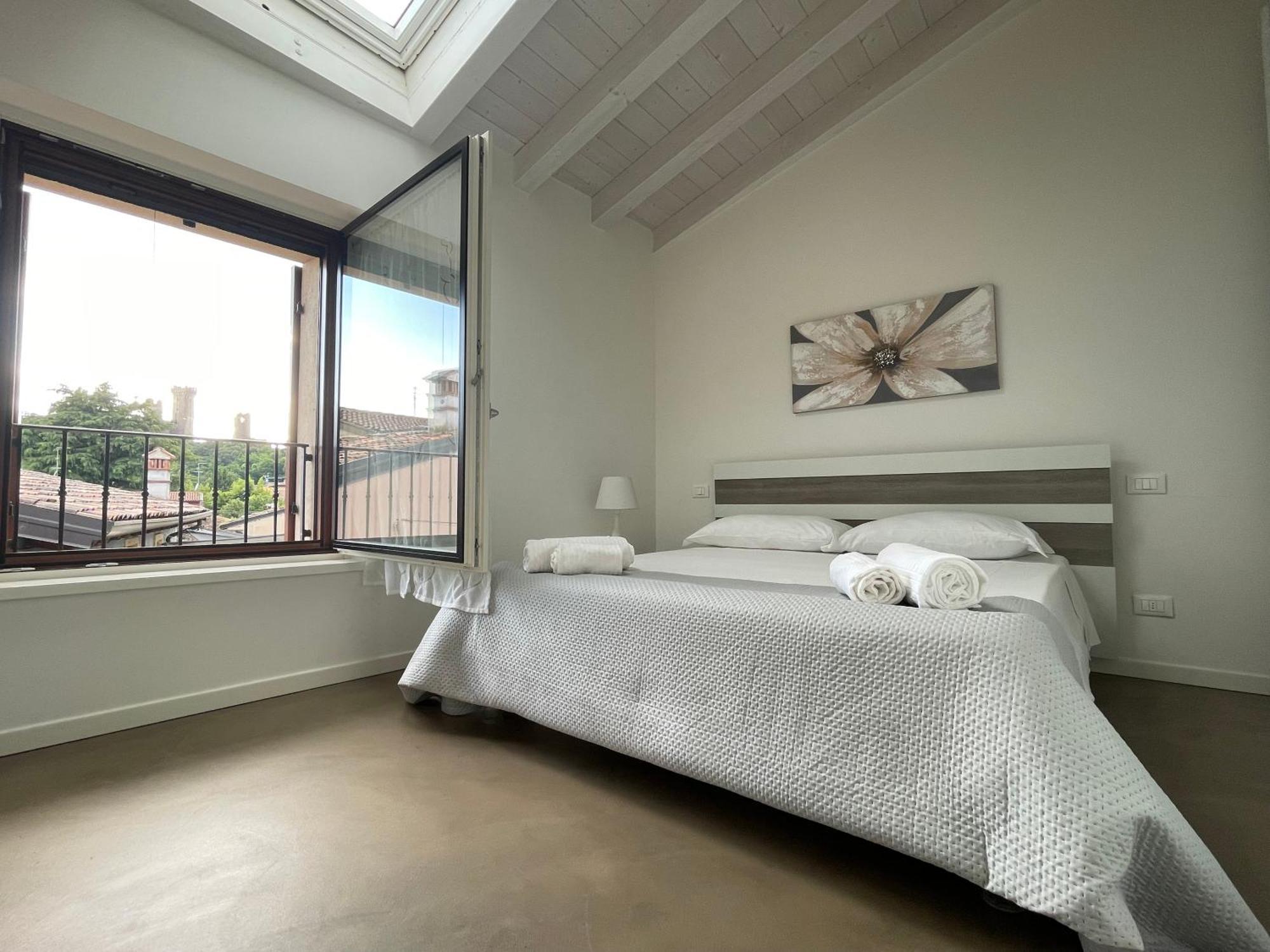 Gomes Comfort House Valeggio sul Mincio Dış mekan fotoğraf