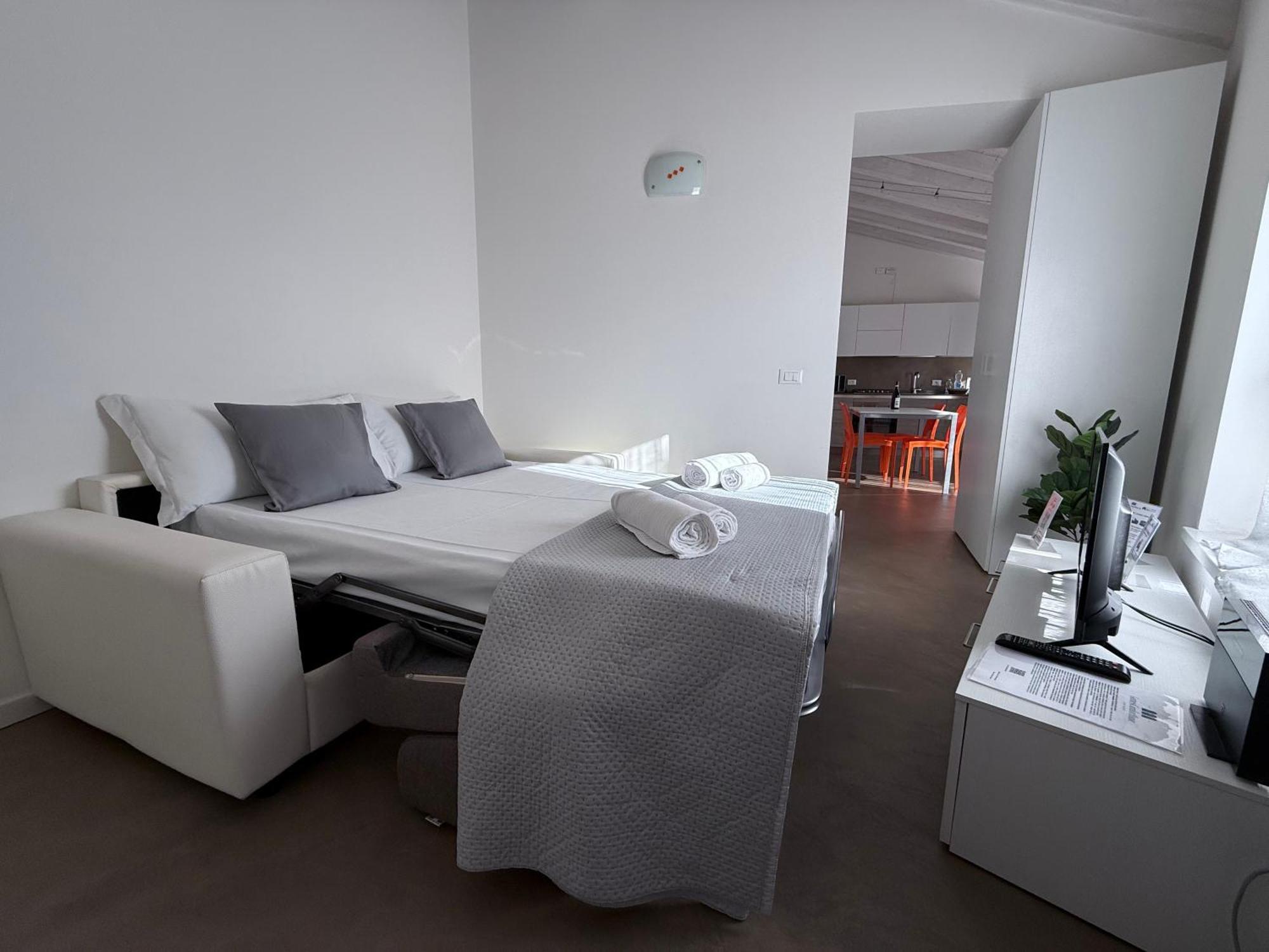 Gomes Comfort House Valeggio sul Mincio Dış mekan fotoğraf