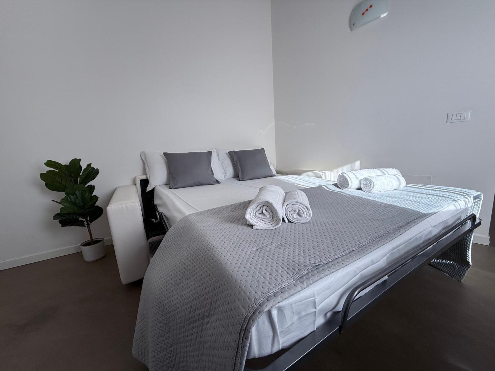 Gomes Comfort House Valeggio sul Mincio Dış mekan fotoğraf
