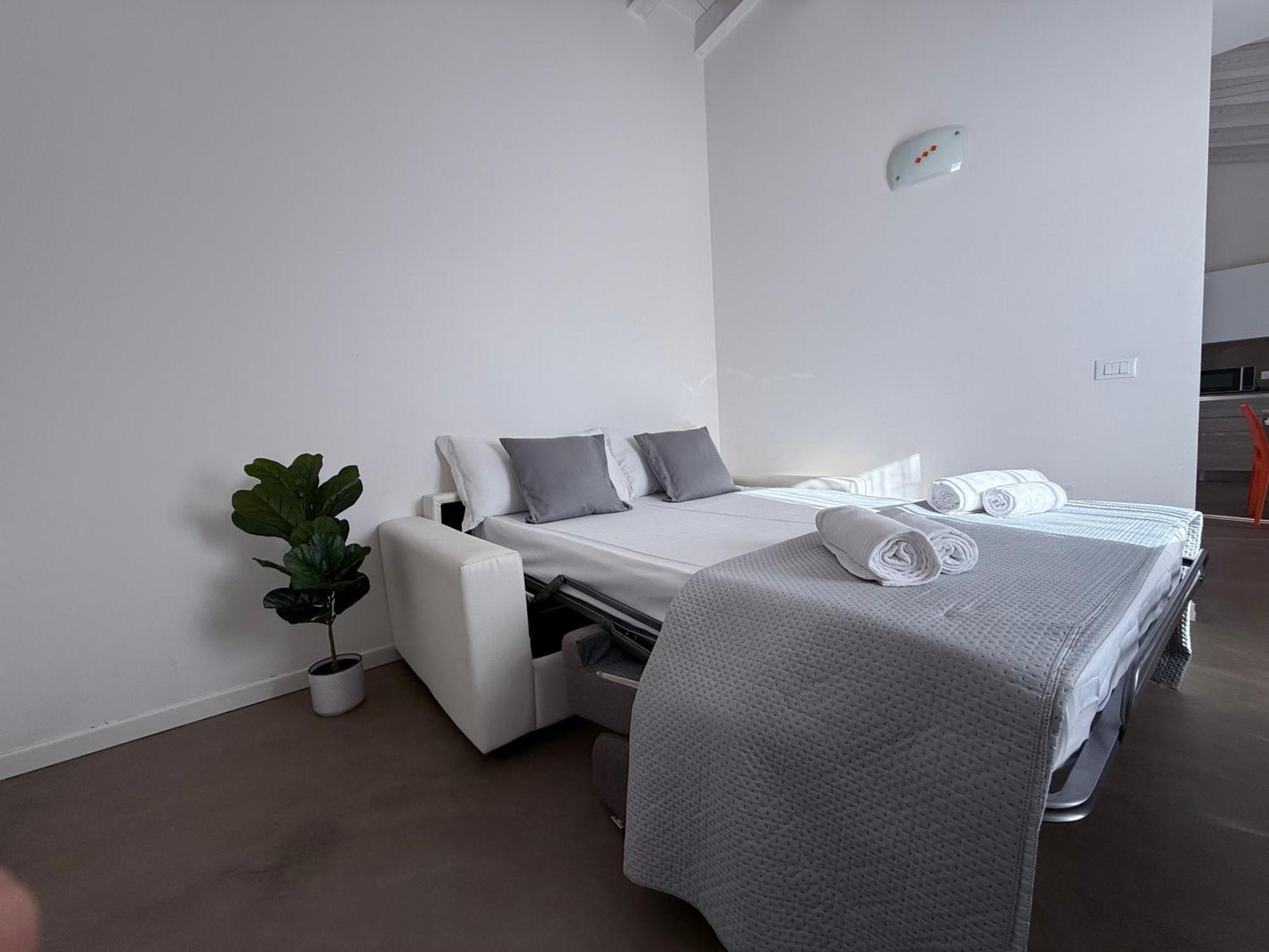 Gomes Comfort House Valeggio sul Mincio Dış mekan fotoğraf