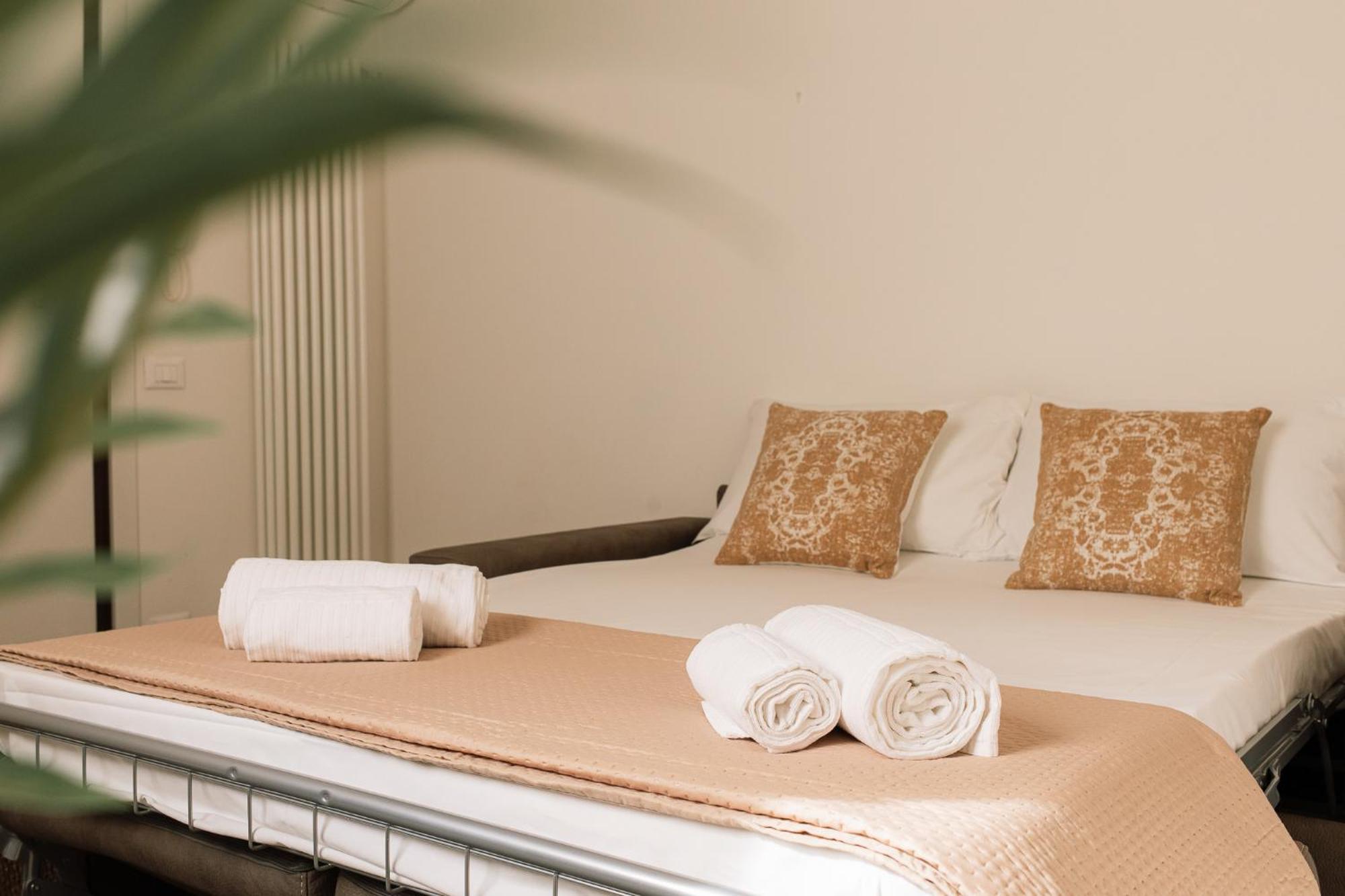 Gomes Comfort House Valeggio sul Mincio Dış mekan fotoğraf