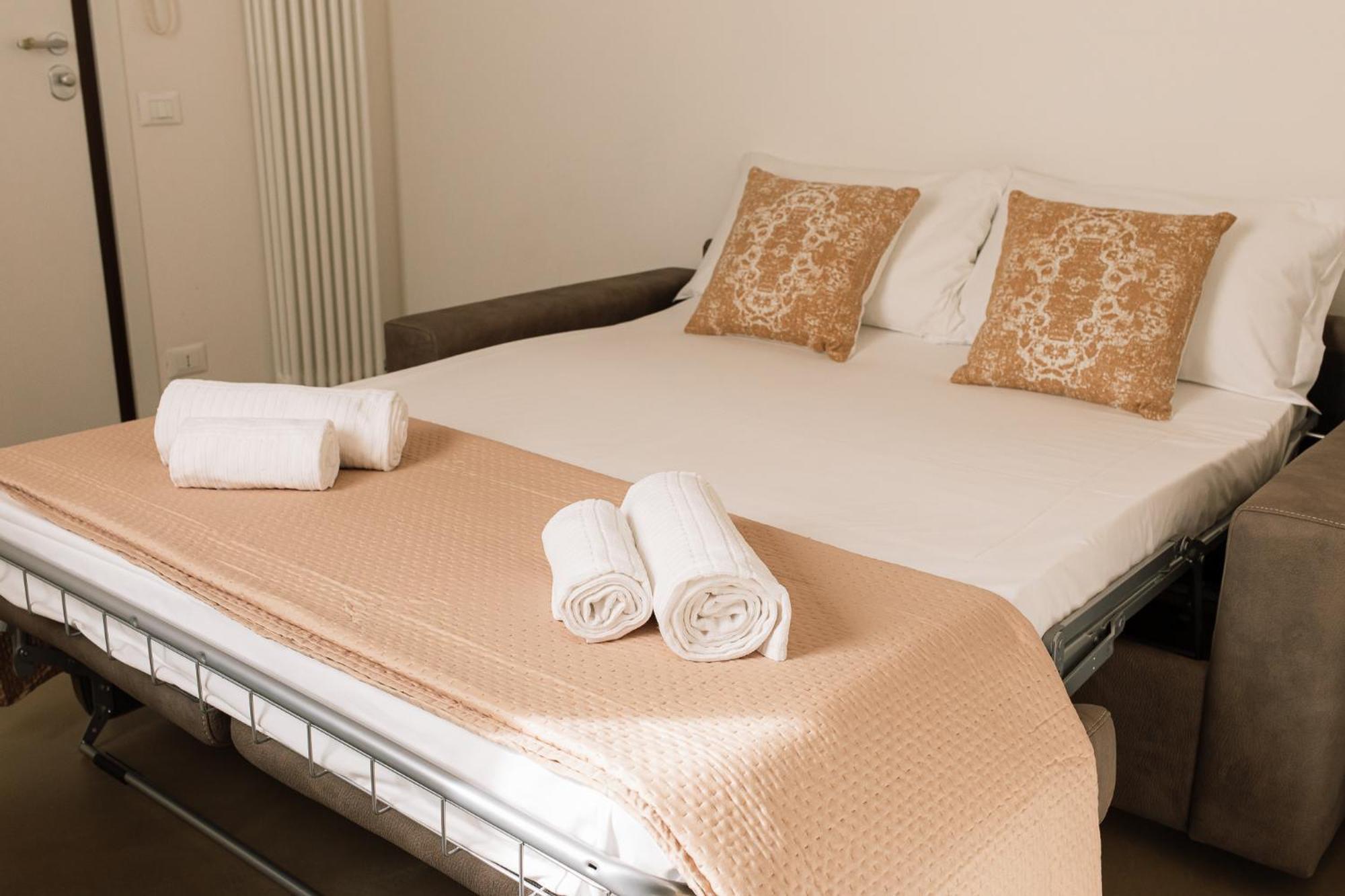 Gomes Comfort House Valeggio sul Mincio Dış mekan fotoğraf