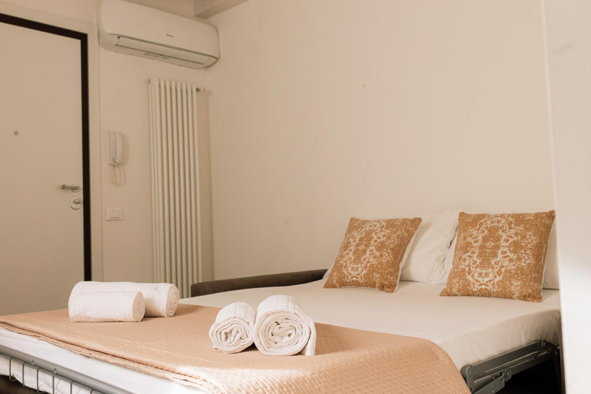 Gomes Comfort House Valeggio sul Mincio Dış mekan fotoğraf